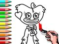 Игра Книга за бојадисување Време за игра онлајн