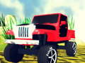 Игра Оф роад 4x4 онлајн