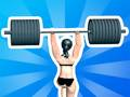 Игра Жена Gym Shark онлајн