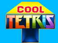 Игра Cool Tetris онлајн