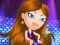 Игра Bratz Dana Поп ѕвезда онлајн