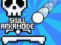 Игра Школка Арканоид онлајн