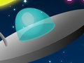 Игра Космички борци онлајн