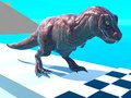 Игра Трчање на Дино Рекс онлајн