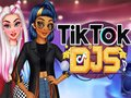 Игра Тик Ток ДЈ онлајн