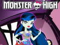 Игра Monster High онлајн