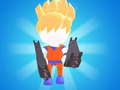 Игра Луд Стрелец 3D онлајн
