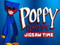 Игра Poppy Playtime: Време за загатки онлајн