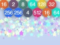 Игра Мехур 2048 онлајн