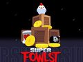 Игра Супер Птици онлајн