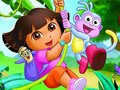 Игра Дора истражувачкa онлајн