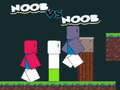 Игра Noob против Noob онлајн