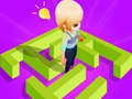 Игра Бегство од Лабиринтот 3D онлајн