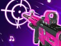 Игра Ритмички Стрелец онлајн