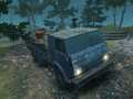 Игра 4WD Симулатор За Возење По Непристапни Патишта онлајн