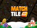 Игра Совпадение Плочки 3D онлајн