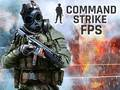 Игра Команден Удар FPS онлајн