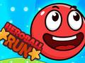 Игра Heroball Трчање онлајн