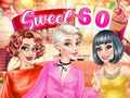 Игра Слатко 60 онлајн