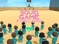Игра Squid Game the 7 Challenge  онлајн
