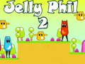 Игра Џели Фил 2 онлајн