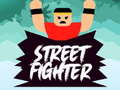 Игра Уличен борец онлајн