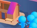 Игра Група дрвари онлајн