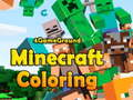 Игра 4GameGround Minecraft Боење онлајн