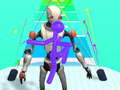 Игра Висок Човек Тркач 3D онлајн
