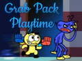 Игра Време за Игра со Grab Pack онлајн