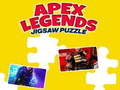 Игра Apex Legends Пазл онлајн