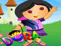 Игра Дора онлајн