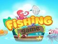 Игра Игра за риболов онлајн