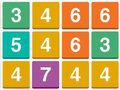 Игра Игра за Кршење Броеви 2021 онлајн