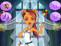 Игра Свадба на Monster High онлајн