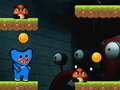 Игра Poppy Playtime Huggy Мобилен онлајн