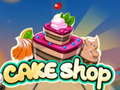 Игра Тортичарница онлајн