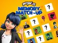 Игра Чудесно Согласување на Меморијата онлајн