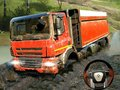 Игра Симулатор на Товари: Европа 2 онлајн