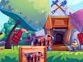 Игра Сечи и Копај 2 онлајн