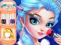 Игра TikTok Мала Девојка онлајн