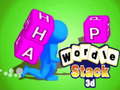 Игра Wordle Стек 3D онлајн