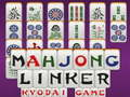 Игра Mahjong Linker Kyodai игра онлајн