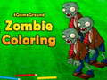Игра 4GameGround Боење на Зомби онлајн