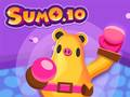 Игра Сумо.io онлајн