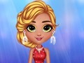Игра Оскар: Мода на Црвениот Тепих онлајн