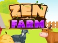 Игра Зен Фарма онлајн