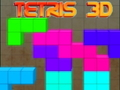 Игра Мајстор Тетрис 3D онлајн