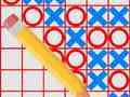 Игра Мулти X-O онлајн