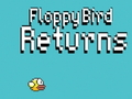 Игра Авантури на Flappy Bird онлајн